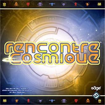 rencontre cosmique van vogt